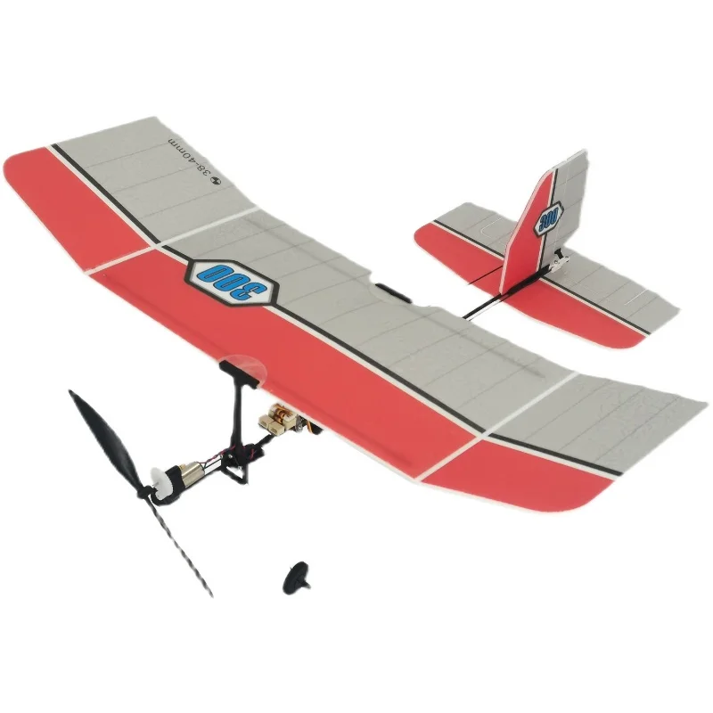 Micro remote control aircraft plane body RC plane Aircraft model plane DIY kits