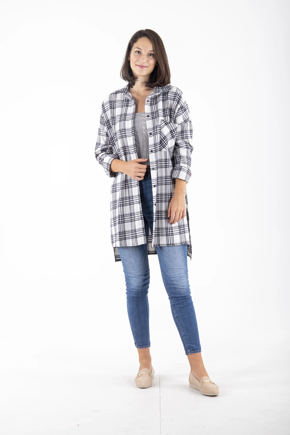 Ardanewline Women Tunic 3978794