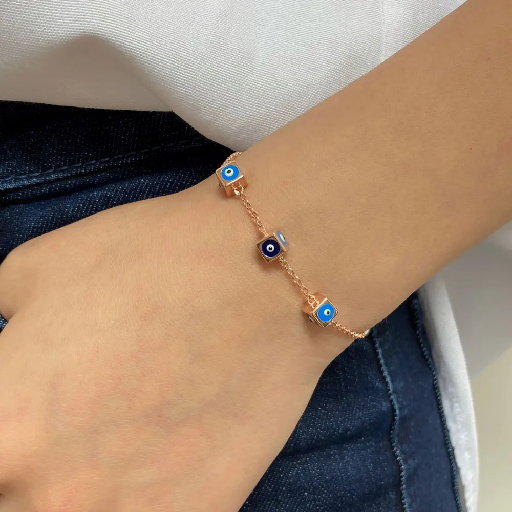 NEW Fashion Model Baget Silver 925 Bracelets for Women High Quality Gift Luxury Shiny Zircon Jewelry