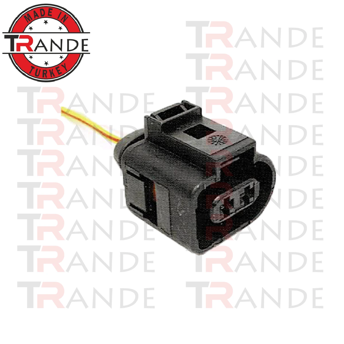 Trande water sprinkler engine and voltage regulator socket for Wolkswagen-Ford made in turkey trande store guarantee