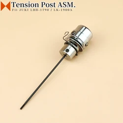 400-06265 Electronic Tension Post ASM. Fit JUKI LBH-1790 Buttonhole LK-1900A Bartacking Sewing Machine Parts Thread Tension