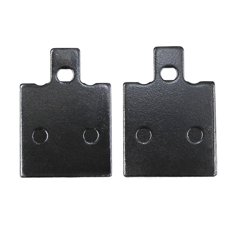 Cyleto Front Brake Pads for Husqvarna XC125 XC250 XC500 CR240 CR250 CR500 TC510 TE510 TX510 1985 1986 1987 1988