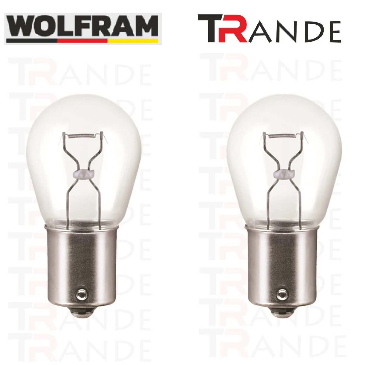 34793 – Ocena i Rekomendacja 2 Szt. Wolfram 24V P21W 21W Lampa 34793