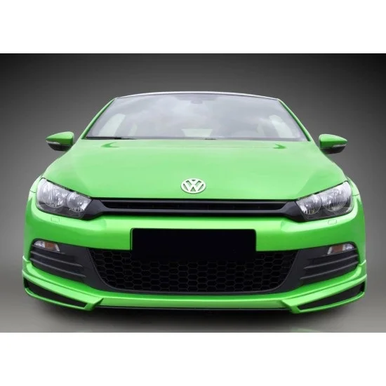 For Vw Scirocco models 2009 - 2014 Scirocco Je Design Style Prefix Abs Plastic