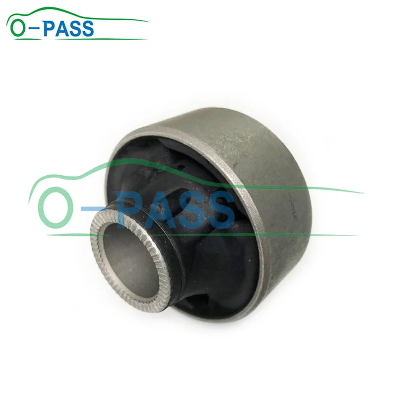 OPASS Big Control arm Bushing For TOYOTA YARIS Corolla Sienta Prius VITZ Scion Belta Ractis SUBARU Trezia 48655-0D080 1 Piece