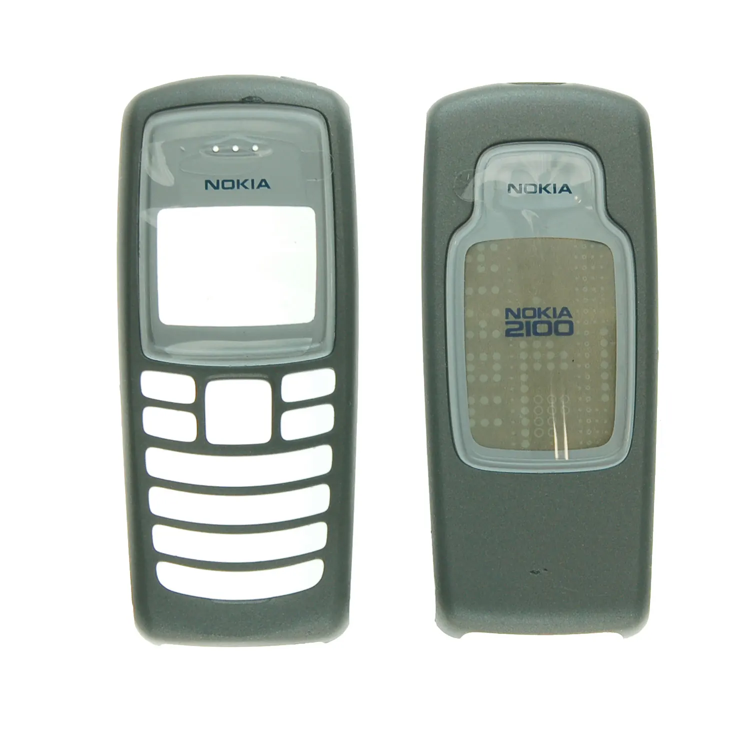 مراجعات ونصائح حول غطاء هاتف نوكيا 2100 (التصنيف AAA)