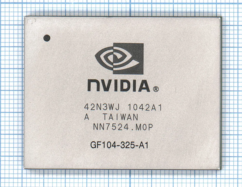 مراجعات وتحليل لـ NVIDIA GF104 الشريحة المثالية لمحبي الأداء العالي