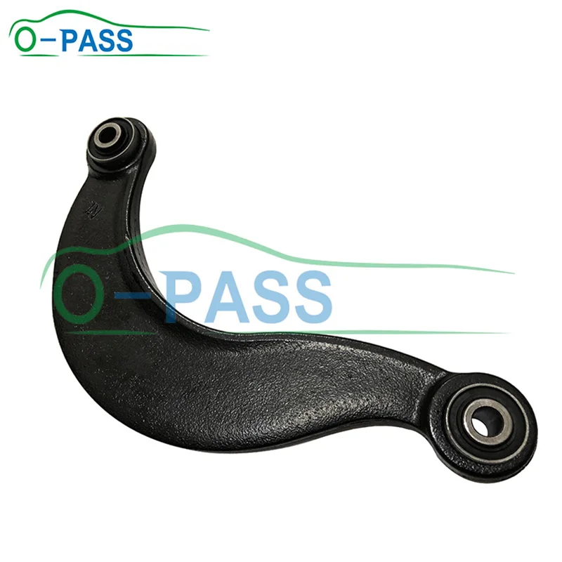 OUPAISI Rear axle Lower Control arm For MAZDA 3 5 Biante & VOLVO S40 V50 C30 2003- BP4K-28-C10A In Stock Fast Shipping