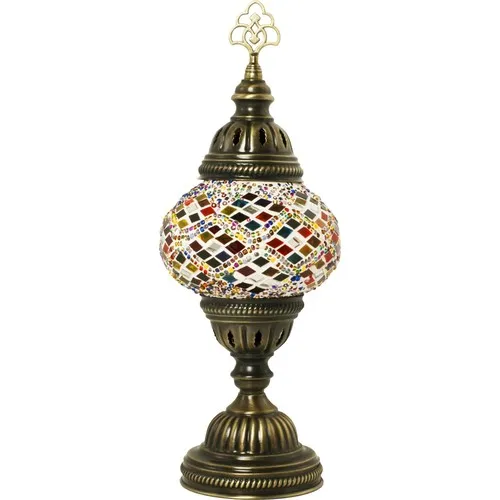 Karalp Mosaic Authentic Desktop Lamp