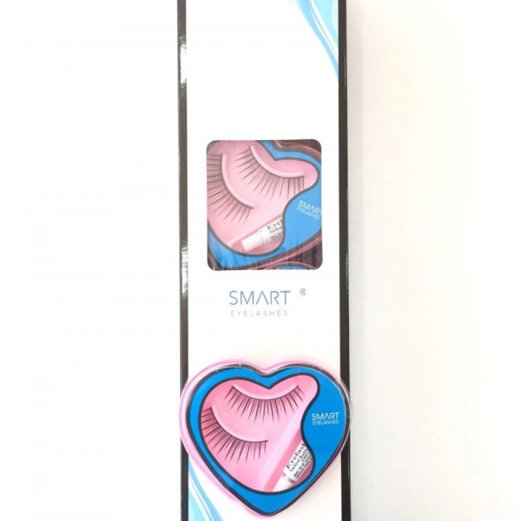 

12 Smart Eyelashes 184 Long And Different Appearance Reliable Makeup Materials