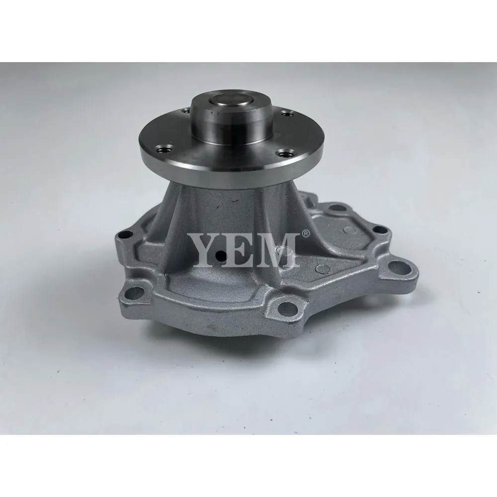 

For NISSAN engine parts K21 Water Pump