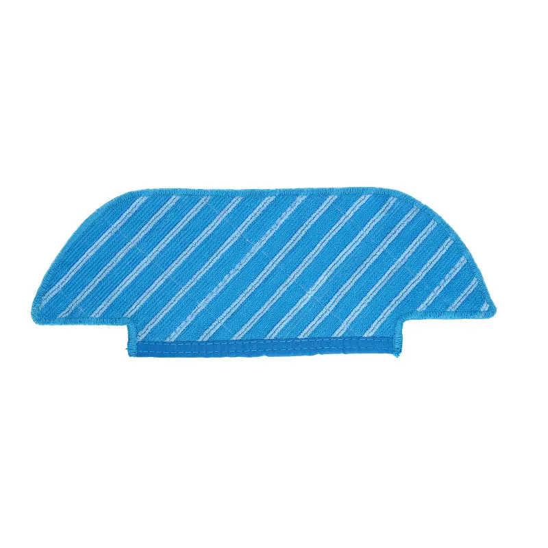 Szczotka boczna Hepa filtr końcówki do mopa Rag Kit odkurzacz Robot części zamienne akcesoria do Ecovacs DK35 DK33 DK45 DK36