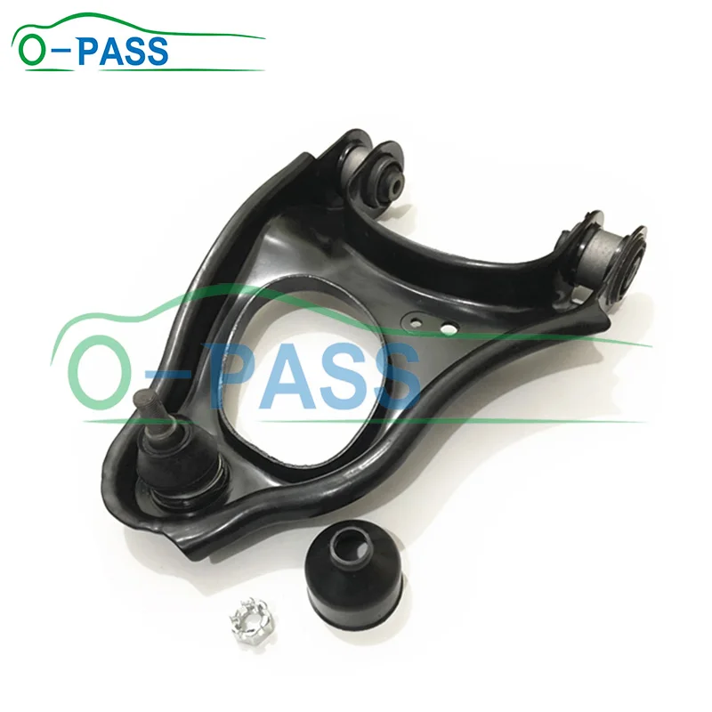 OPASS Rear axle upper control arm For Honda Accord VIII CP TF Crosstour Inspire & Acura TL 52510-TA0-A02 Support Retail