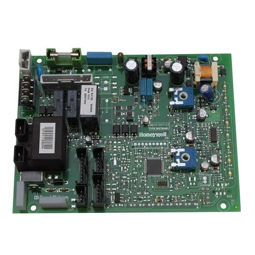 Control board for boiler Demrad Tayros VK (NK) 124, 128 3003200629 - 3 PIECE