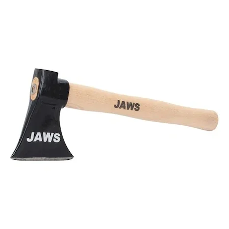 Eltos Jaws 600 G Steel Casting Beech Handle Axe 431617657