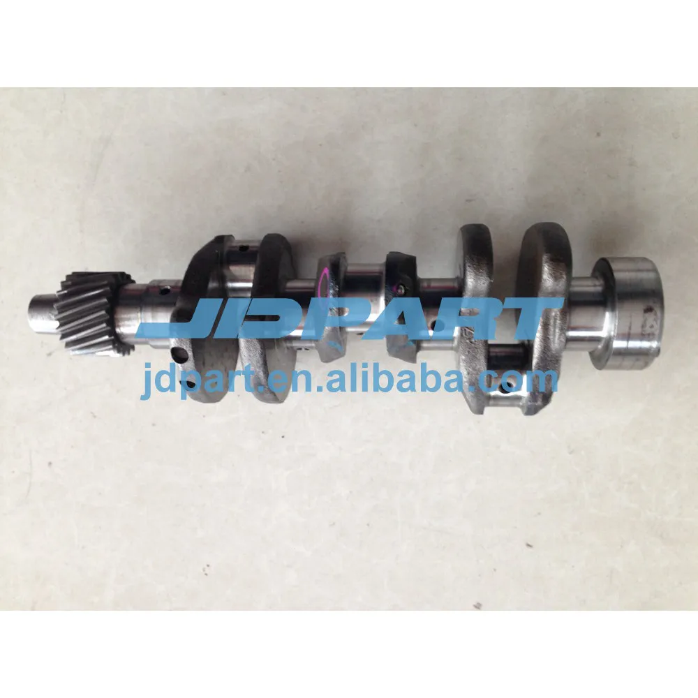 3TNE68 crankshaft  For yanmar