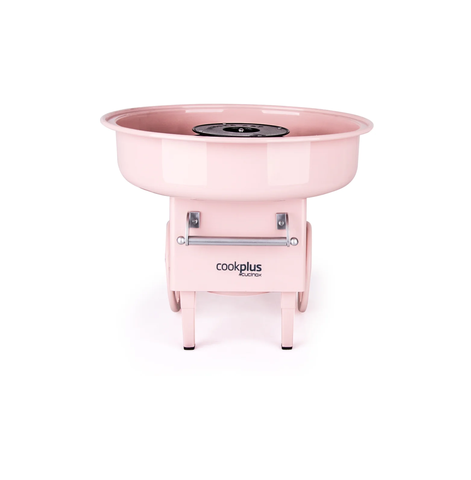 Điện Mới DIY Ngọt Máy Làm Kẹo Bông Gòn Di Động Bông Đường Chỉ Máy Làm Qùa Ngày Trẻ Em