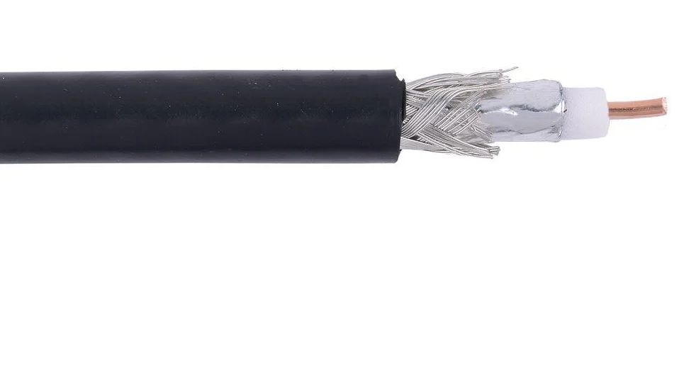 توصية وتحليل للكابل RG-174 50 أوم لوحدات التحكم الذكية في المنزل