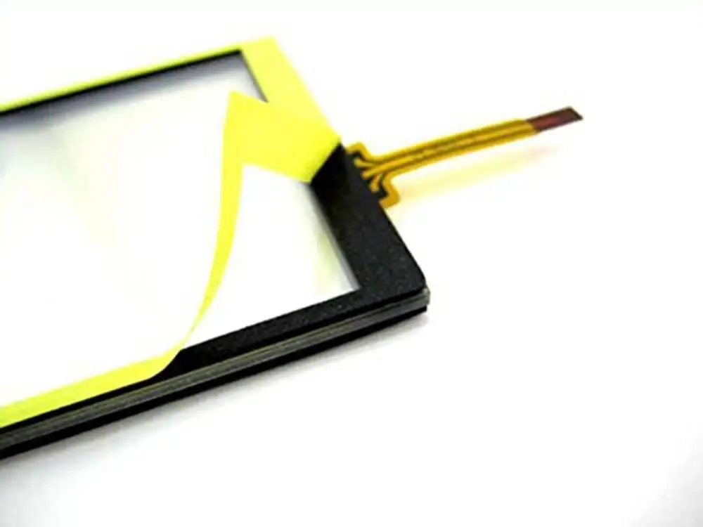 Touch screen per pannello digitalizzatore sostitutivo Symbol Motorola WT4000 WT4090