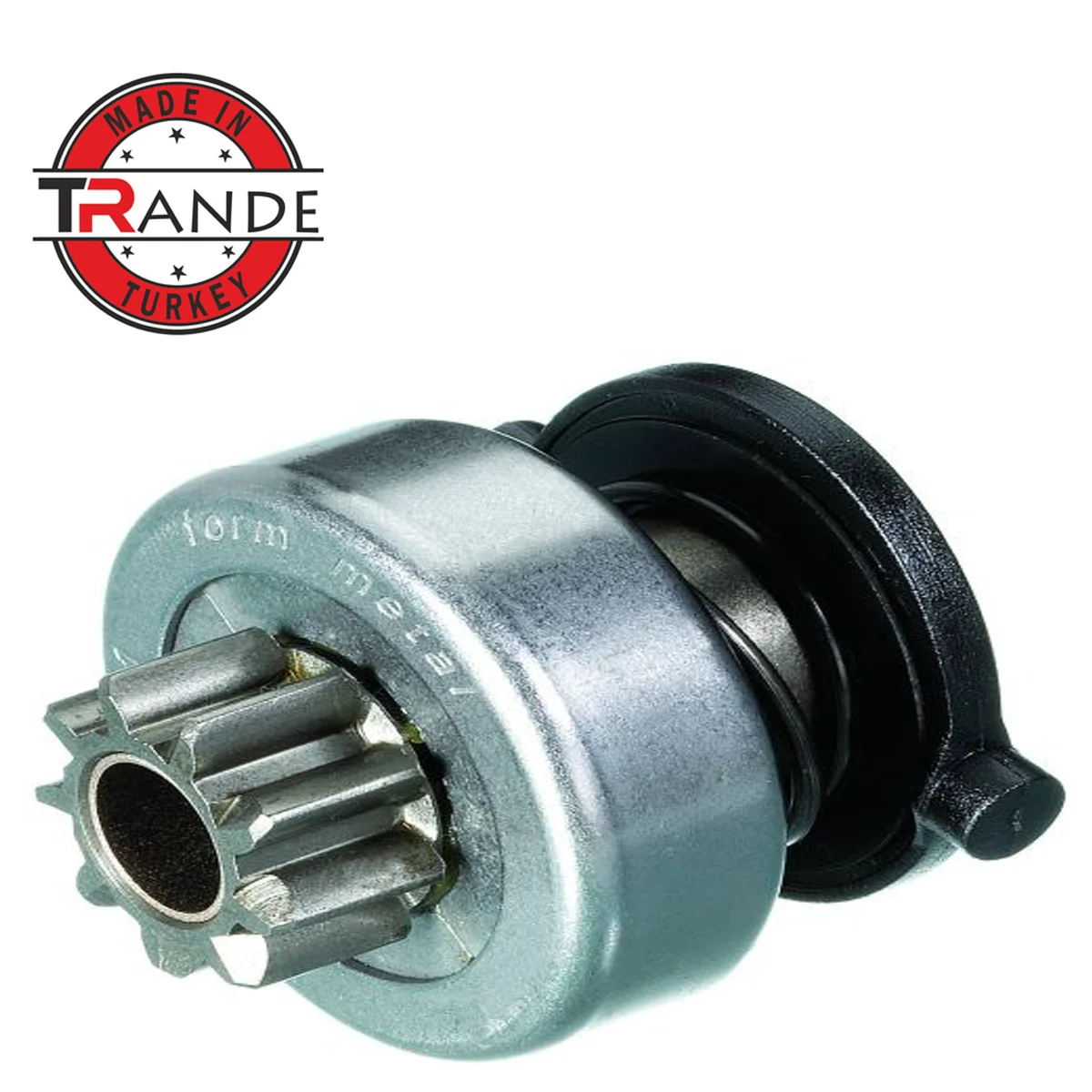 Starter Motor Pinion Gear 1006209624 Made In Turkey Trande Store Guarantee