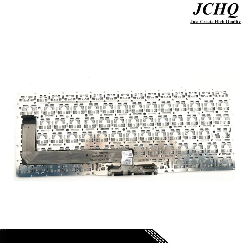 Imagem -03 - Jchq Original para o Livro de Superfície 1704 1705 Teclado Versão Azerty Francês 13.5 Polegada