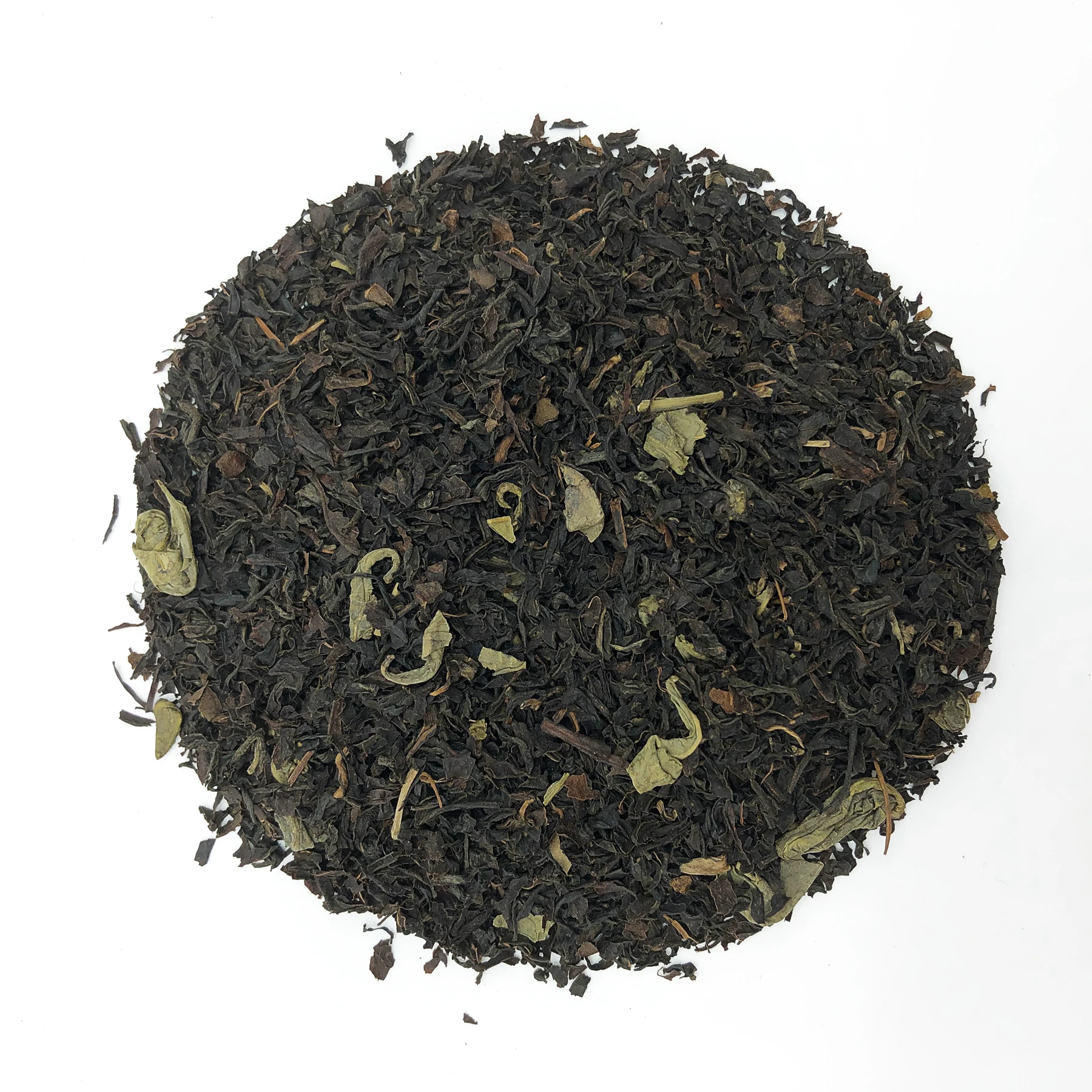 Oolong Wulung tea original 100 grams | woo long tea | Vegan certified | High performance for about 300 tastings