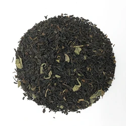 Té Oolong Wulung original 100 gramos | woo long tea | certificado vegano|alto rendimiento para unas 300 tacitas