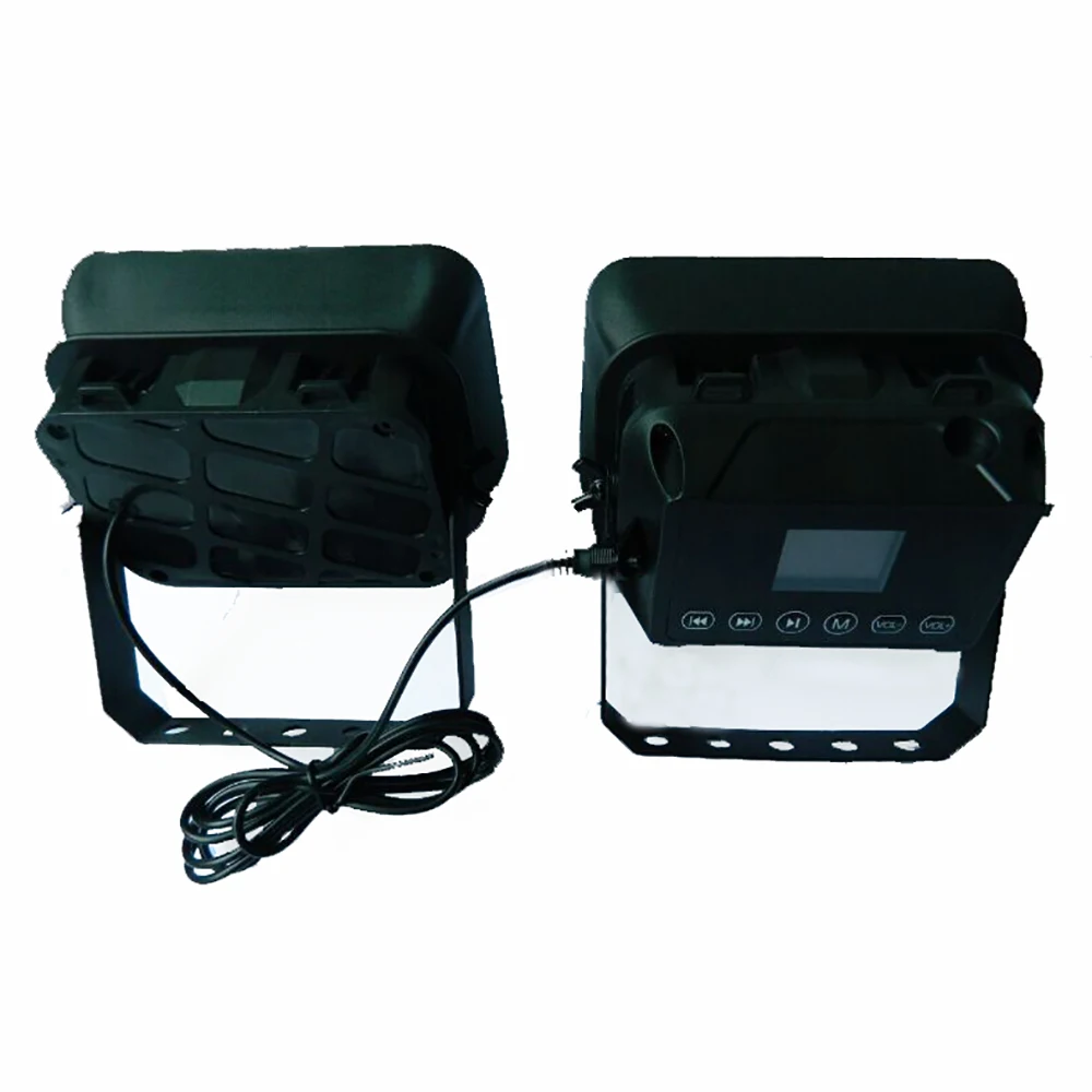 Waterproof 60W Support Arabic Language Menu Electronic Animal Tweeter