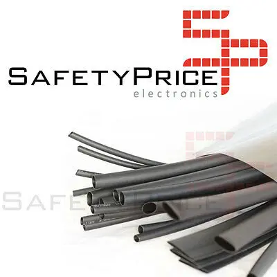 Tube thermorétractable, 350 CM