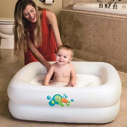 Bestway Inflatable Swimming Pool Three Year Old Kids Garden Fun Play