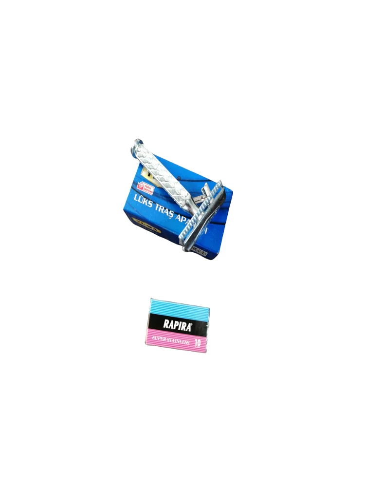 Kapper Scheermes Geschenken Voor Mannen Scheermes Mes Braun Scheerapparaat Veiligheid Scheermes Hoofd Mannelijke Baard 5 Layer Scheermes Vormgeven Zorg kesimtıraş Apparatus Machine 10 Lu Scheermes, ergonomisch Ontwerp Gietijzeren Kapper Kappers Usturası