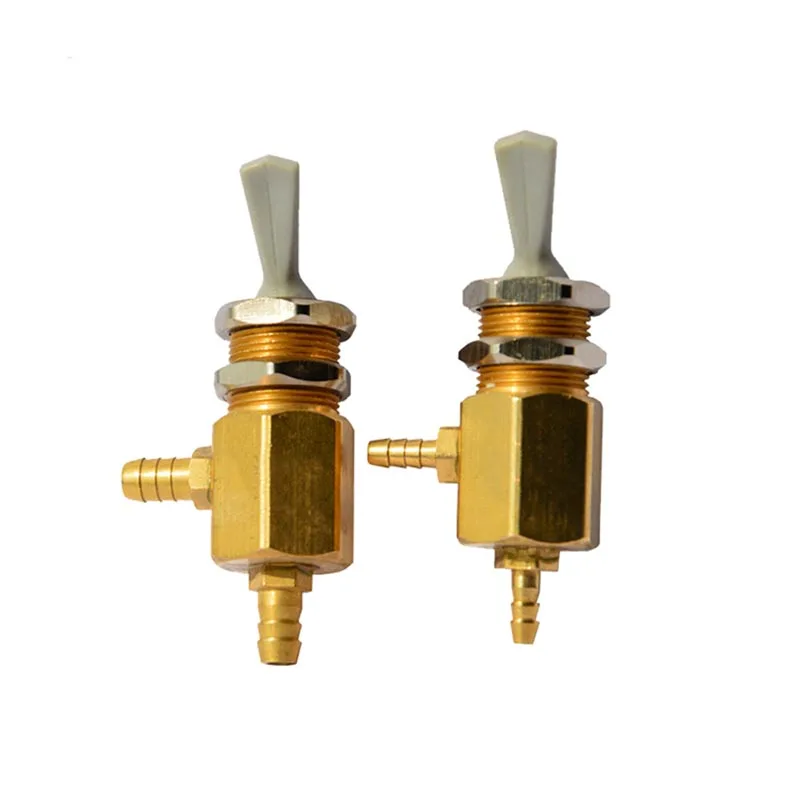 

Dental Valve Main Air Switch Nozzles For Dental Valve Dental Unit Parts