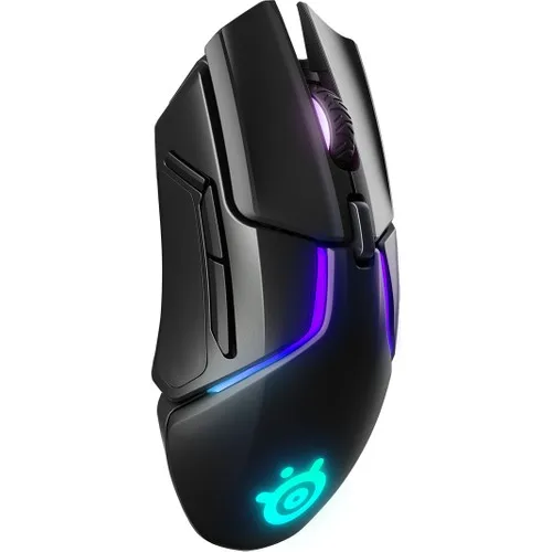 SteelSeries Rival 650 Wireless Gaming Mouse