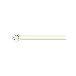 Taidacent Film Analog Sensor Output and Pressure Sensor  Transmitter Resistance Pressure Sensor Insole Piezo Pressure Transducer