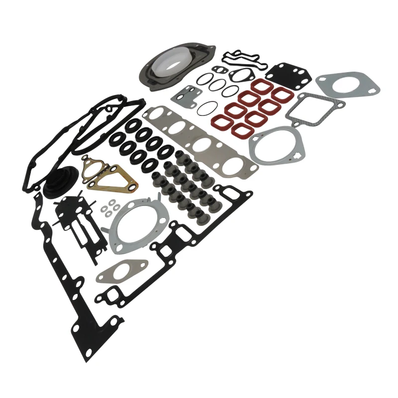 Engine Overhual Gasket Set Repair Kit For Ford Transit 2.2 TDCI Euro 5 2011 2012 2013 2014 Ranger Engine Rebuilt Kit BK3Q6008AA