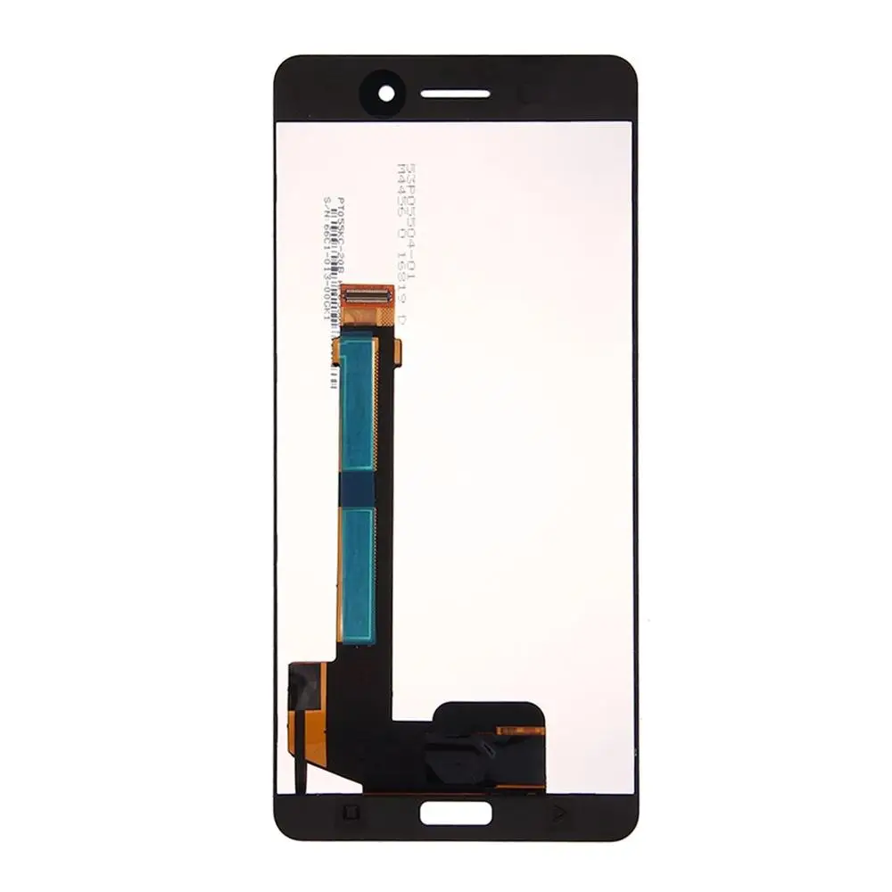 BGBOEF Original LCD Screens For Nokia 6 N6 TA-1021 TA-1033 TA-1025 LCD Display Touch Screen Digitizer Screen  Replacement