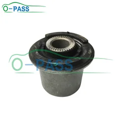 OPASS Front lower Big Control arm Bushing For TOYOTA Altezza & LEXUS IS200 & HONDA Legend 1992- 48654-30070 High Quality