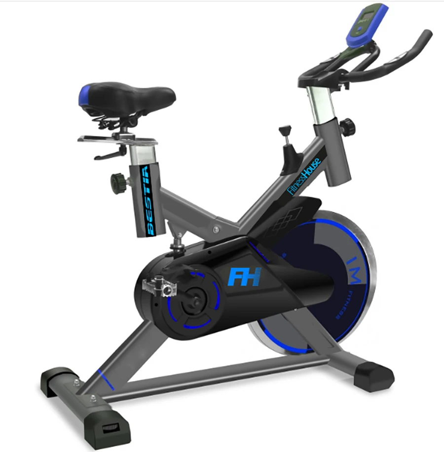 Exercise bike home bicycle indoor weight loss exercise bike spinning bike -Fh/Clover beast INDOOR