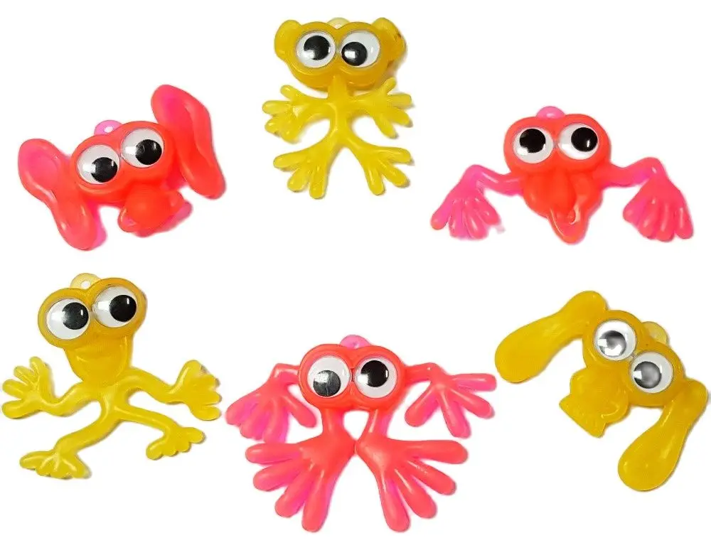 

Glow In Dark Moving eye Monster pendant, Vintage charm, Pinata Filler, Fashion CHARM, KIDS Party Favor, Gift, Novelty, Halloween