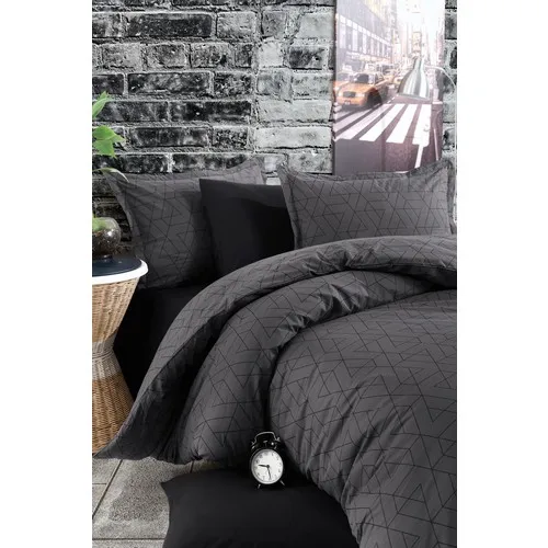 SIRMAK Cotton Double Duvet Cover Set Monza V1