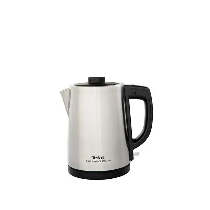 TEFAL Tea Expert tetera de acero de lujo