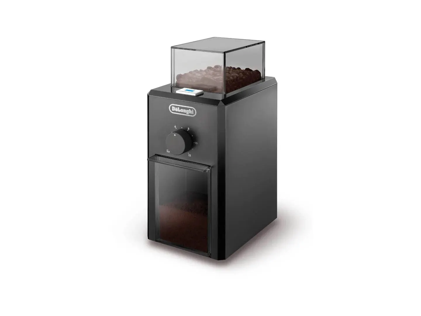 Delonghi KG79 coffee grinding machine always drink fresh coffee