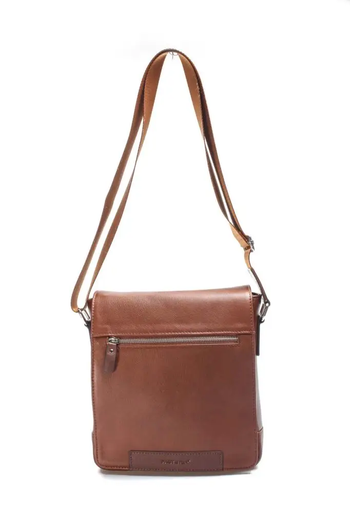 Genuine Leather Male Shoulder Bag 779 CA4251