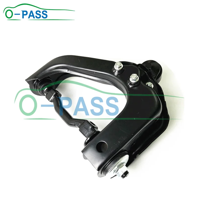 OPASS Front axle upper Control arm For TOYOTA Hiace III Regius Ace 100 Series Quantum BUS 2WD 48630-29075 In Stock High Quality