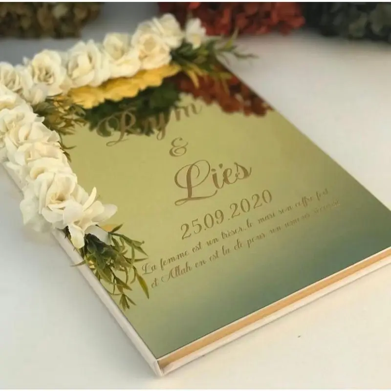 Moment Book Wedding Engagement Wedding Party Graduation All Kinds Of Events And Organization For the Moment And Souvenir Book