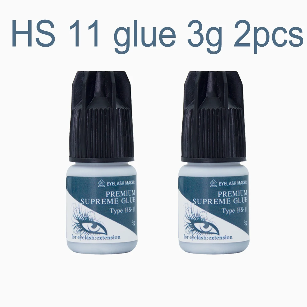 Variant: 3g 2pcs