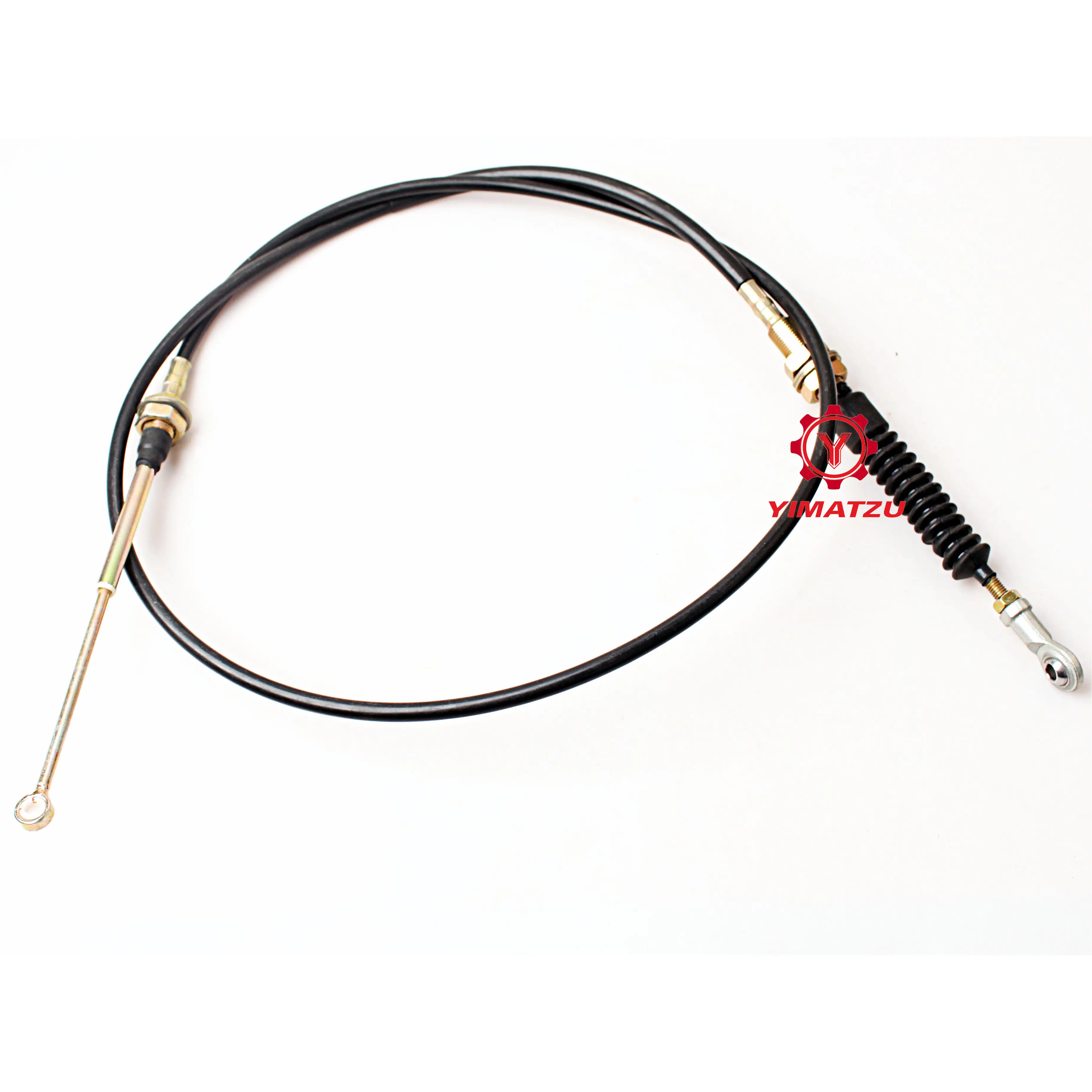 

YIMATZU ATV UTV Buggy Parts Gear Shift Cable for BMX Xinyang XY1000UE,UTV Chironex W0303050