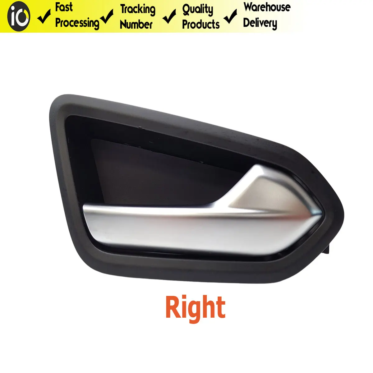 Interiror Door Handle Right or Left For Renault Clio 5 V MK5 Captur 2 II MK2 Arkana 826721378R 806714209R