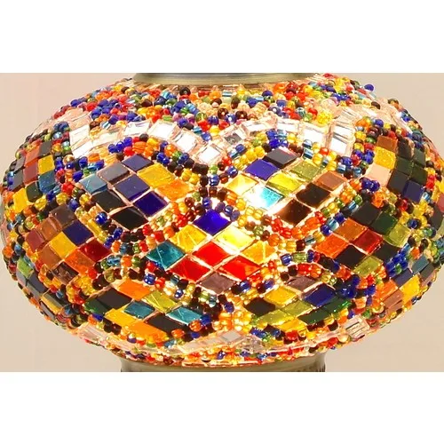 Large Authentic Ceilling Pendant Lamp Chandelie!! * FAST DELIVERY *!! FROM TURKEY Mosaic Lamp Night Light