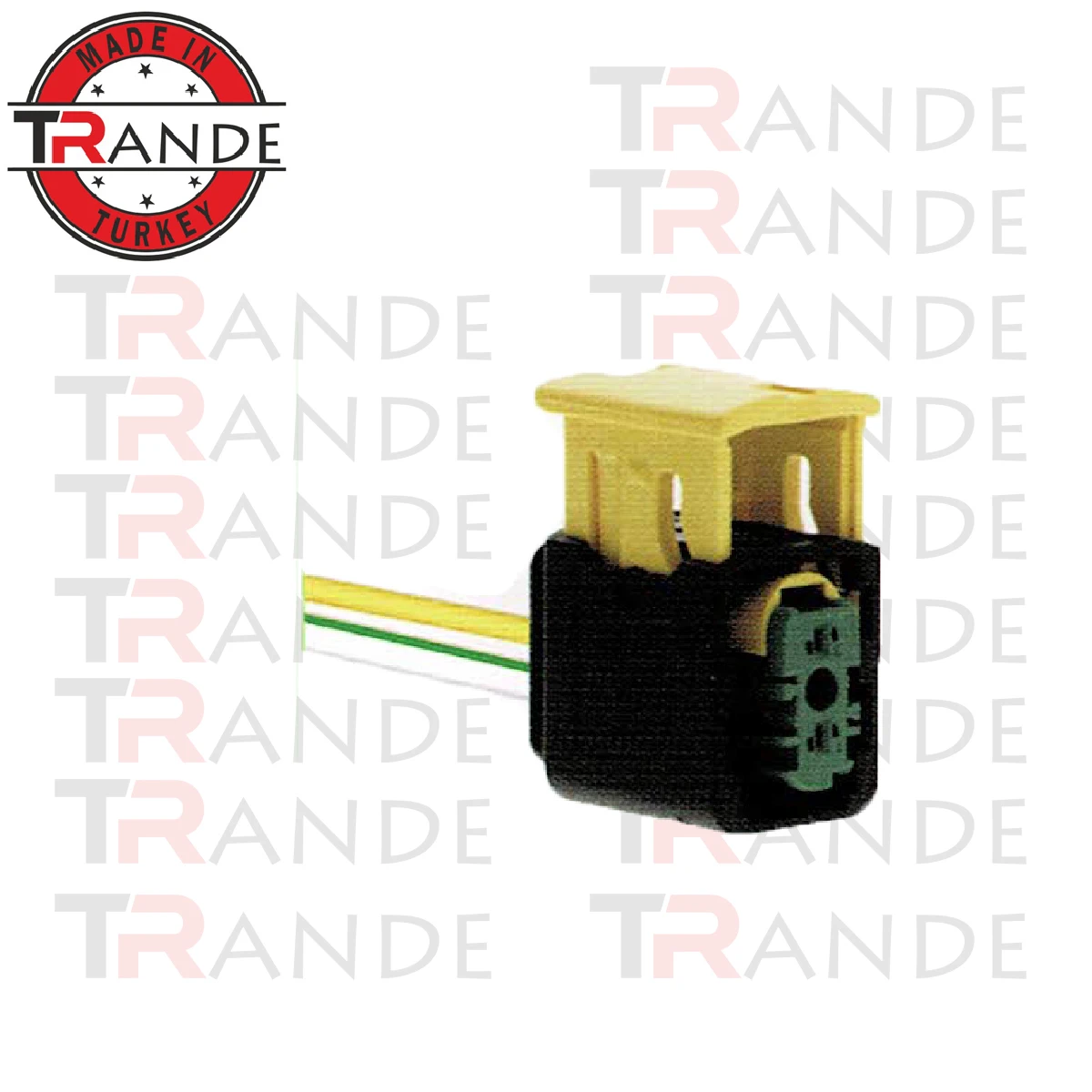 Trande YM green socket for Mercedes Valf vehicles made in turkey trande store guarantee